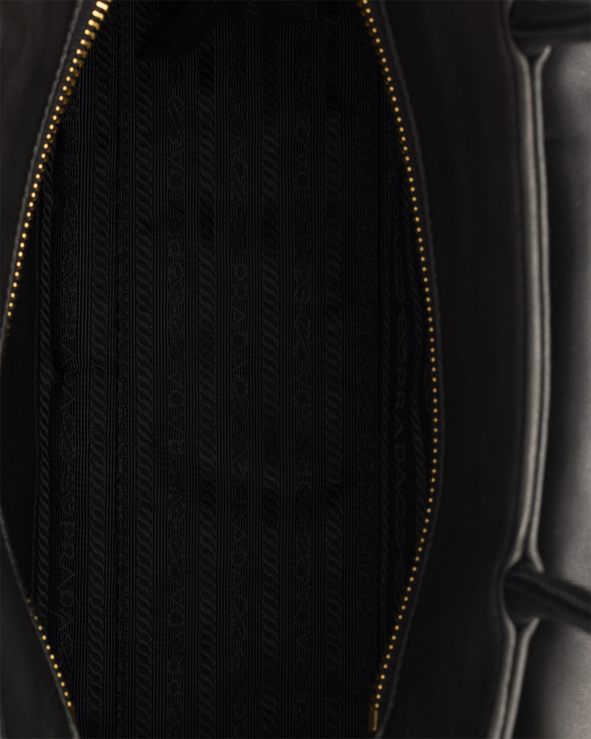 Medium Prada Explore nappa leather tote bag - Image 6